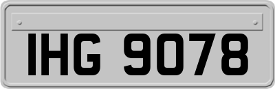 IHG9078