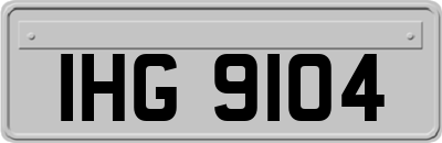 IHG9104