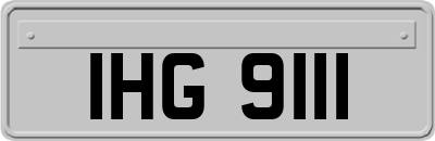 IHG9111