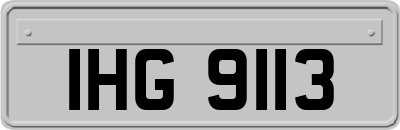 IHG9113