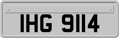 IHG9114