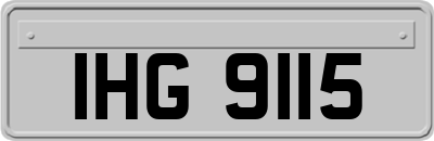 IHG9115