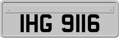 IHG9116