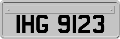 IHG9123