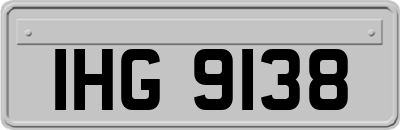IHG9138