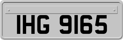 IHG9165
