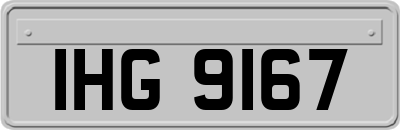 IHG9167