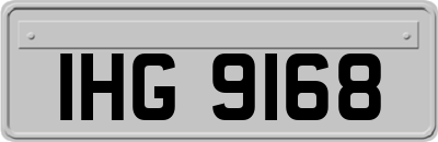 IHG9168