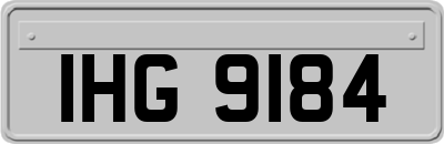 IHG9184