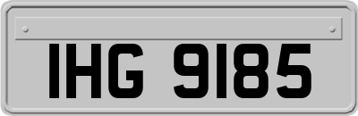 IHG9185