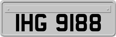 IHG9188