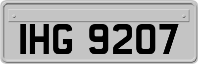 IHG9207