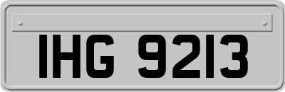 IHG9213
