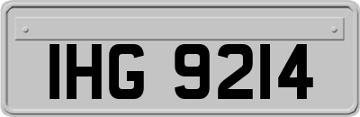 IHG9214