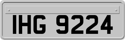 IHG9224