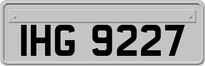 IHG9227