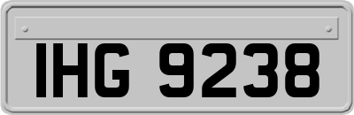 IHG9238