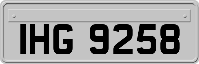 IHG9258