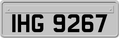 IHG9267