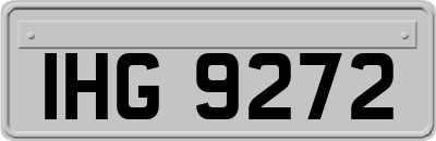 IHG9272