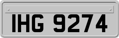 IHG9274