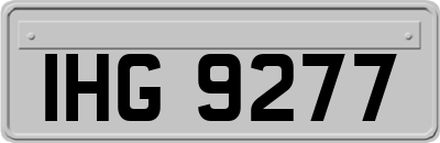IHG9277