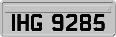 IHG9285