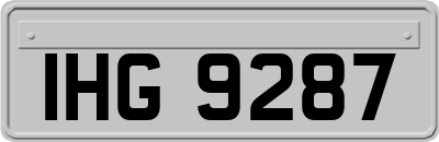 IHG9287