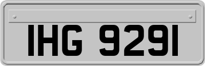 IHG9291