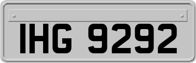 IHG9292
