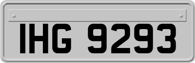 IHG9293