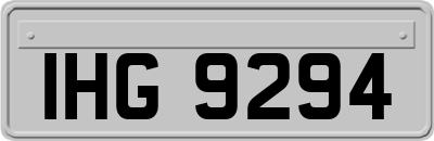 IHG9294