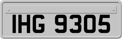 IHG9305