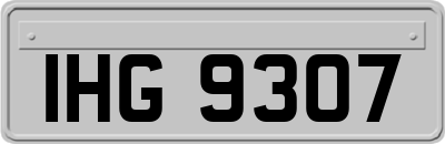 IHG9307