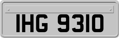 IHG9310