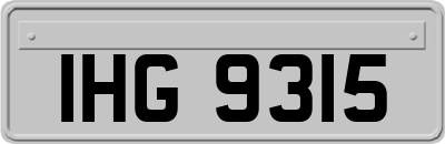 IHG9315