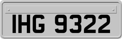 IHG9322