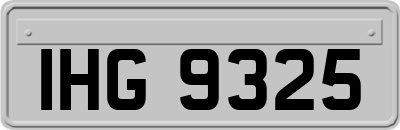 IHG9325