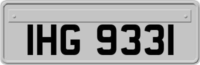 IHG9331