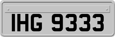 IHG9333