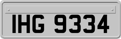 IHG9334