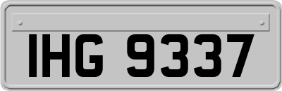IHG9337