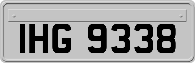 IHG9338