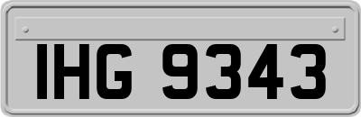 IHG9343