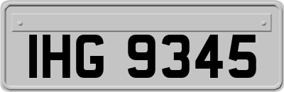 IHG9345
