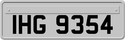 IHG9354