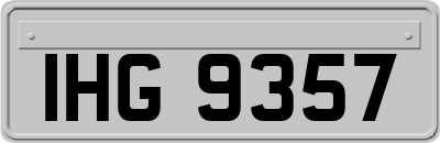 IHG9357