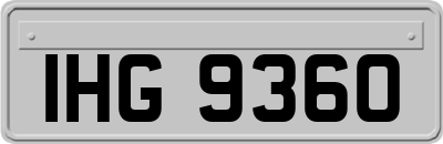 IHG9360