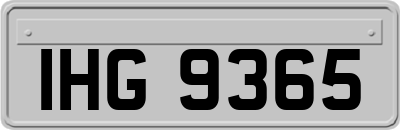 IHG9365