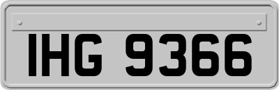 IHG9366